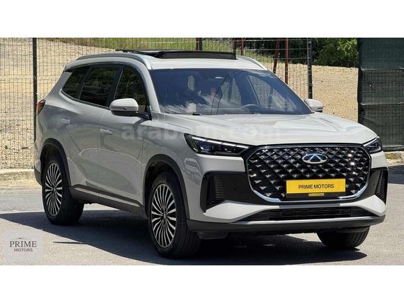1.329.000TL PEŞİNATLA 12 AYA VARAN TAKSİTLE BOYASIZ 13.000KM
