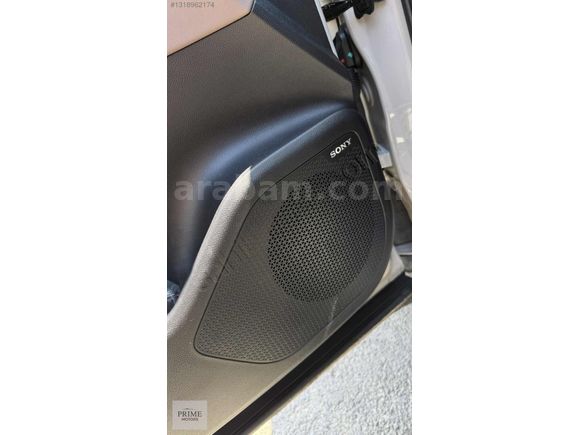 Galeriden Chery Tiggo 8 1.6 TGDI Prestige 2025 Model İstanbul