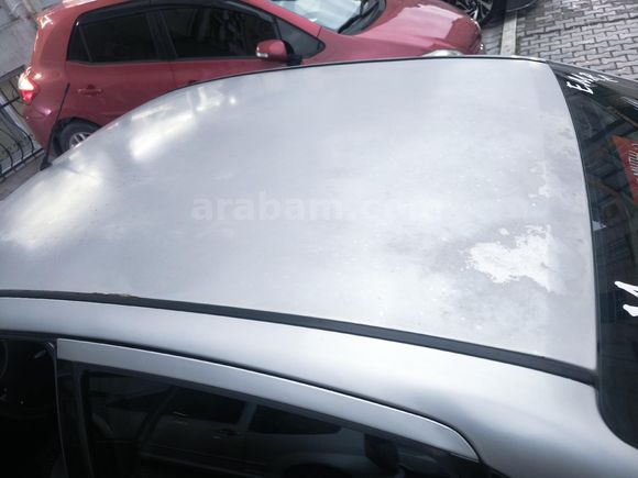 Sahibinden Ford Focus 1.4 Comfort 2005 Model