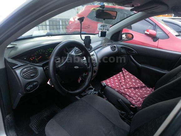Sahibinden Ford Focus 1.4 Comfort 2005 Model