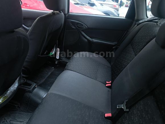 Sahibinden Ford Focus 1.4 Comfort 2005 Model