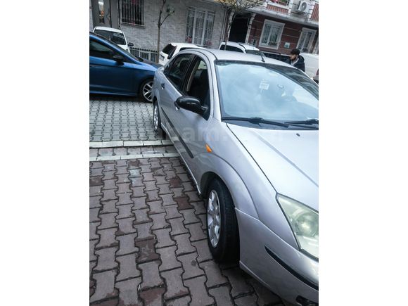 Sahibinden Ford Focus 1.4 Comfort 2005 Model