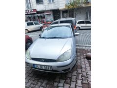 Sahibinden Ford Focus 1.4 Comfort 2005 Model