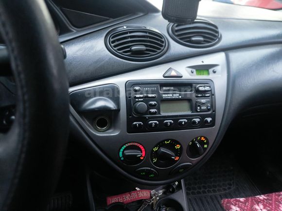 Sahibinden Ford Focus 1.4 Comfort 2005 Model
