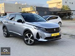ORAL AUTO'dan DARBESİZ BOYASIZ ÇİZİKSİZ 3008 ALURE