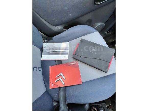 Sahibinden Citroen Nemo Combi 1.4 HDi SX Plus 2010 Model 