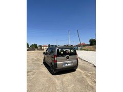 Sahibinden Citroen Nemo Combi 1.4 HDi SX Plus 2010 Model 