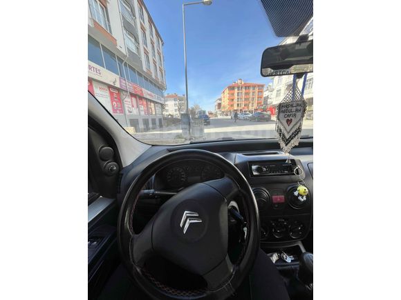 Sahibinden Citroen Nemo Combi 1.4 HDi SX Plus 2010 Model 