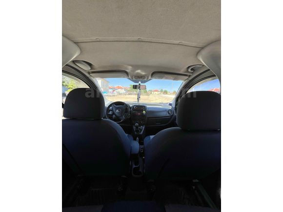 Sahibinden Citroen Nemo Combi 1.4 HDi SX Plus 2010 Model 