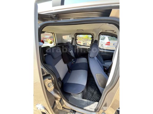 Sahibinden Citroen Nemo Combi 1.4 HDi SX Plus 2010 Model 