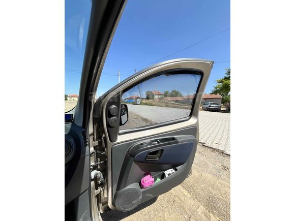 Sahibinden Citroen Nemo Combi 1.4 HDi SX Plus 2010 Model 