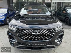 HATASIZ BOYASIZ+2023+CHERY+TİGGO 8 PRO+EXCELLENT+FULLL+32.000 KM