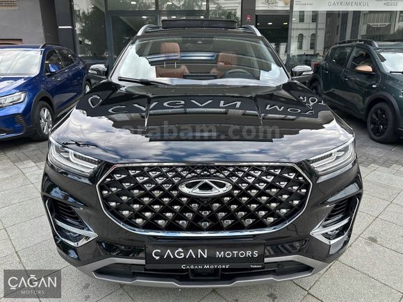 HATASIZ BOYASIZ+2023+CHERY+TİGGO 8 PRO+EXCELLENT+FULLL+32.000 KM