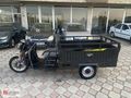 CSN T-08 ELEKTRİKLİ KASALI TREEPORTER SIFIR AYARIN'DA 100 KM