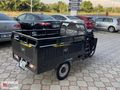 CSN T-08 ELEKTRİKLİ KASALI TREEPORTER SIFIR AYARIN'DA 100 KM