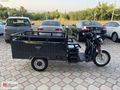 CSN T-08 ELEKTRİKLİ KASALI TREEPORTER SIFIR AYARIN'DA 100 KM