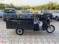 CSN T-08 ELEKTRİKLİ KASALI TREEPORTER SIFIR AYARIN'DA 100 KM