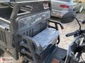 CSN T-08 ELEKTRİKLİ KASALI TREEPORTER SIFIR AYARIN'DA 100 KM