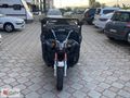 CSN T-08 ELEKTRİKLİ KASALI TREEPORTER SIFIR AYARIN'DA 100 KM