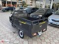 CSN T-08 ELEKTRİKLİ KASALI TREEPORTER SIFIR AYARIN'DA 100 KM