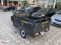 CSN T-08 ELEKTRİKLİ KASALI TREEPORTER SIFIR AYARIN'DA 100 KM