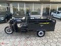CSN T-08 ELEKTRİKLİ KASALI TREEPORTER SIFIR AYARIN'DA 100 KM