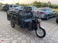 CSN T-08 ELEKTRİKLİ KASALI TREEPORTER SIFIR AYARIN'DA 100 KM