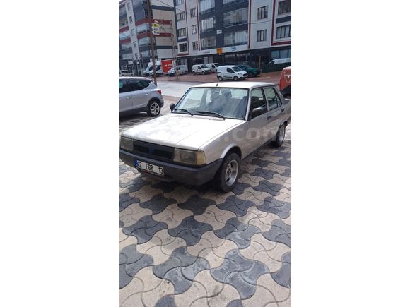 Sahibinden düşük km hidrolik direksiyonlu orijinal araç