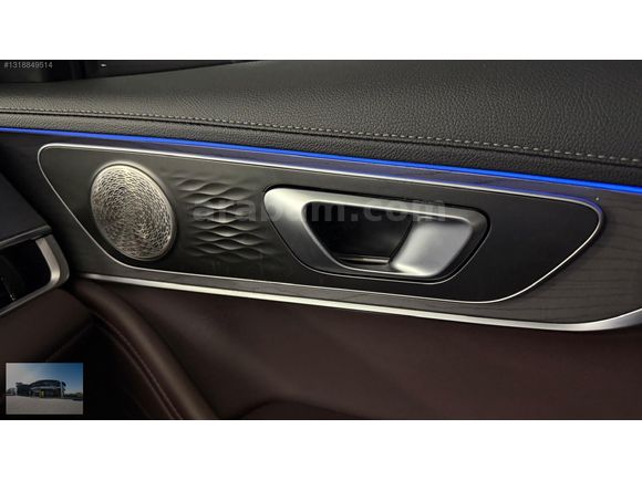 2025 Tiggo 8 Pro Max Exceptional 25.820 KM/ 'K.KARTI'
