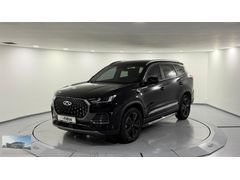 2025 Tiggo 8 Pro Max Exceptional 25.820 KM/ 'K.KARTI'