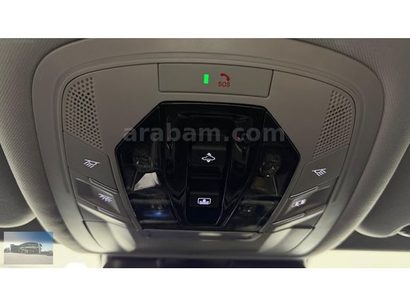 2025 Tiggo 8 Pro Max Exceptional 25.820 KM/ 'K.KARTI'