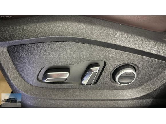 2025 Tiggo 8 Pro Max Exceptional 25.820 KM/ 'K.KARTI'