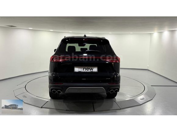 2025 Tiggo 8 Pro Max Exceptional 25.820 KM/ 'K.KARTI'