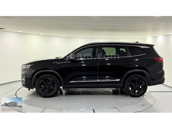 2025 Tiggo 8 Pro Max Exceptional 25.820 KM/ 'K.KARTI'