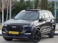 DEĞİŞENSİZ BOYASIZ TRAMERSİZ 2025 ÇIKIŞ'LI 18 BİN KM'DE CHERY