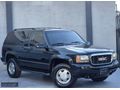 GALERİST - 1996 Chevrolet Tahoe 5.7 V8 AWD Sport Otomatik