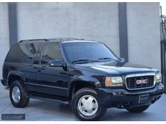 GALERİST - 1996 Chevrolet Tahoe 5.7 V8 AWD Sport Otomatik