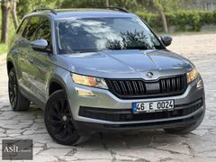 -ASİL PREMİUM-2019 SKODA KODİAQ 1.5TSİ AMBTON 74.KM HATASZEKSTR