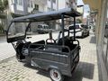 YETKİLİ BAYİDEN - ORJİNAL KABİNLİ - KASALI KOLTUKLI