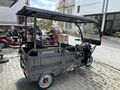 YETKİLİ BAYİDEN - ORJİNAL KABİNLİ - KASALI KOLTUKLI
