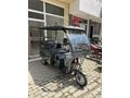 YETKİLİ BAYİDEN - ORJİNAL KABİNLİ - KASALI KOLTUKLI
