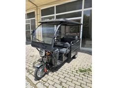 YETKİLİ BAYİDEN - ORJİNAL KABİNLİ - KASALI KOLTUKLI