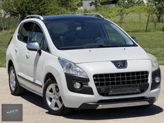 2012/PEJO 3008/1.6 DİZEL/OTOMATİK/ALLURE/CAM TAVAN/ DEĞİŞENSİZ