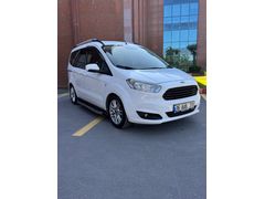 Sahibinden Ford Tourneo Courier 1.5 TDCi Titanium 2018 Model