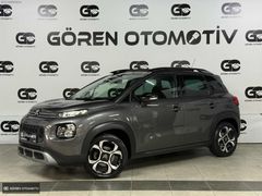 GÖREN OTOMOTİV 2021 CİTROEN C3 AIRCROSS ŞRT TKP CM TVN K.K12