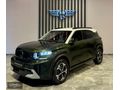 NEWMOTORSDAN HATASIZ 10000 KM ÖZEL ÇİFT RENK C3 AİRCROSS