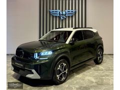 NEWMOTORSDAN HATASIZ 10000 KM ÖZEL ÇİFT RENK C3 AİRCROSS