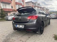Sahibinden Opel Astra 1.6 Enjoy 2010 Model 