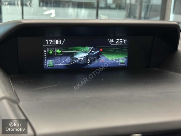 KREDİKART12AYTAKSİT-67bin km-KörNokta-Isıtma-Bixenon-Xtreme