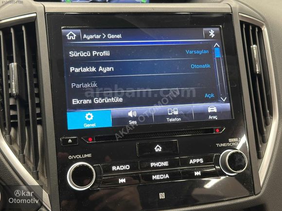 KREDİKART12AYTAKSİT-67bin km-KörNokta-Isıtma-Bixenon-Xtreme